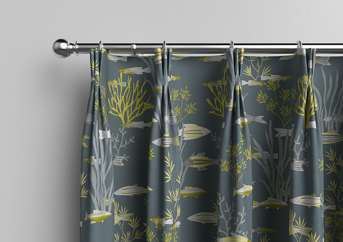Shallows, Selene - Made to Measure Curtain - Image 11